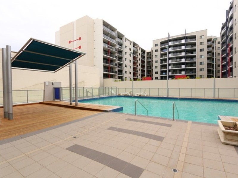 37/175 Hay Street, East Perth WA 6004