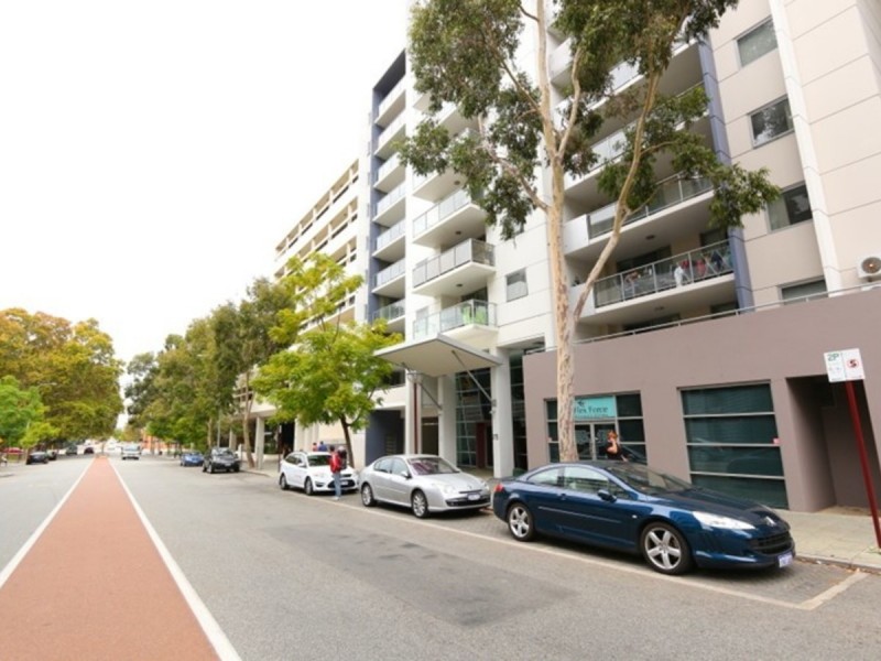 37/175 Hay Street, East Perth WA 6004