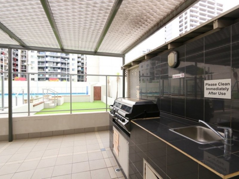 37/175 Hay Street, East Perth WA 6004