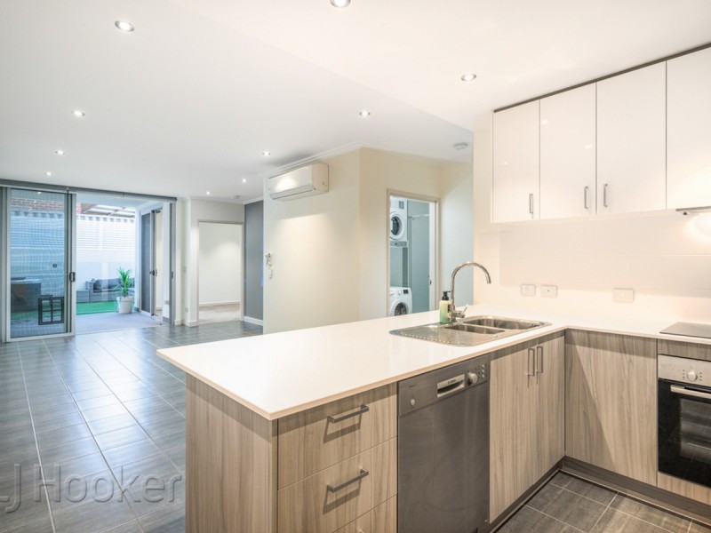 7/17 Wickham Street, East Perth WA 6004