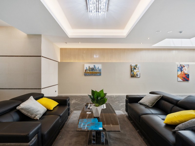 7/17 Wickham Street, East Perth WA 6004