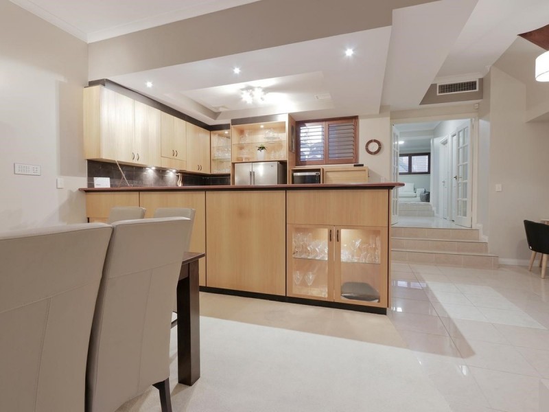 1A Haig Park Circle, East Perth WA 6004