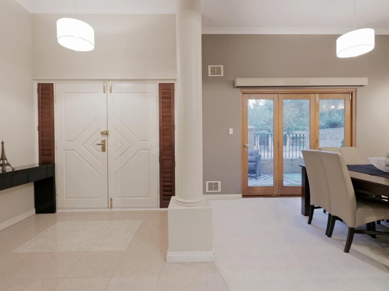 1A Haig Park Circle, East Perth WA 6004