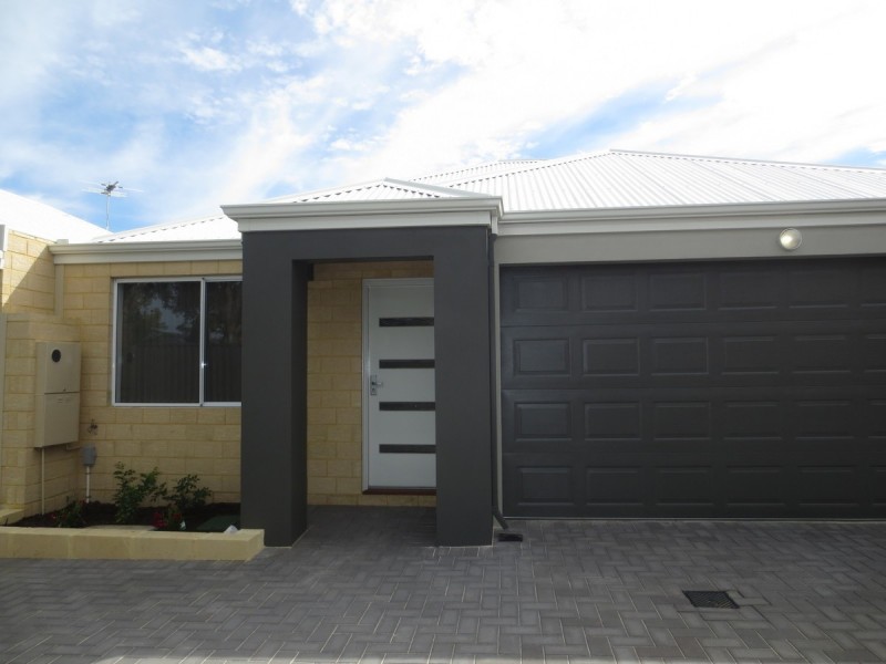191C Princess Road, Balga WA 6061
