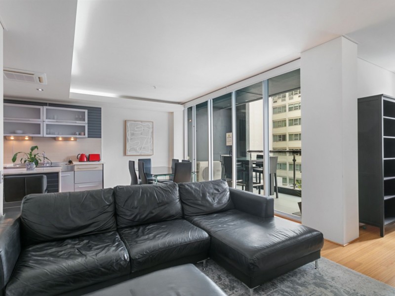 22/22 St Georges Terrace, Perth WA 6000
