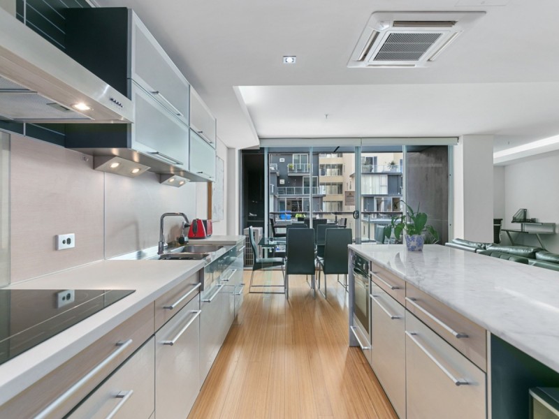 22/22 St Georges Terrace, Perth WA 6000