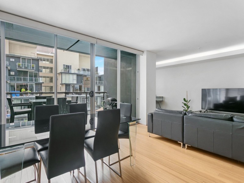 22/22 St Georges Terrace, Perth WA 6000