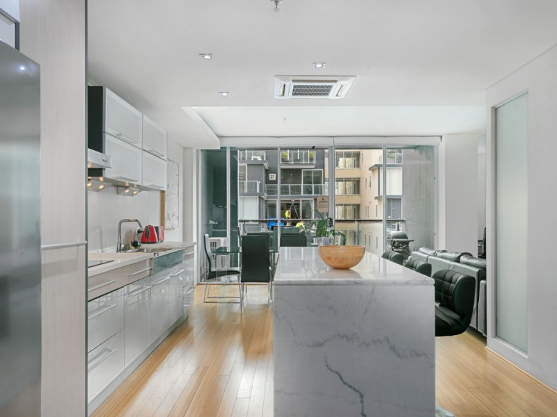 22/22 St Georges Terrace, Perth WA 6000