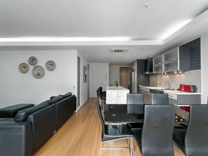 22/22 St Georges Terrace, Perth WA 6000