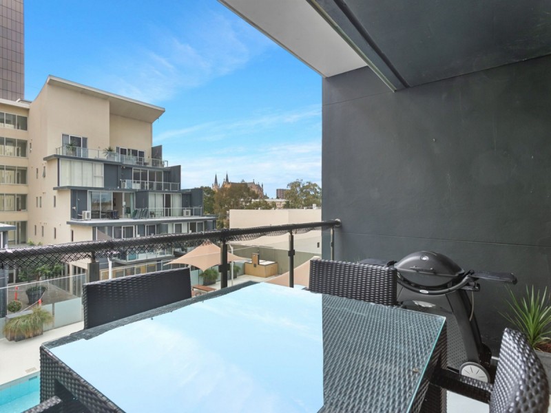 22/22 St Georges Terrace, Perth WA 6000