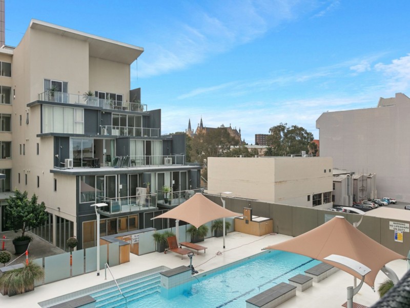 22/22 St Georges Terrace, Perth WA 6000