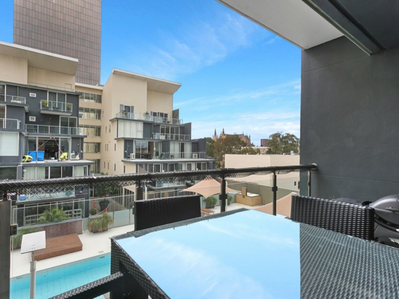 22/22 St Georges Terrace, Perth WA 6000