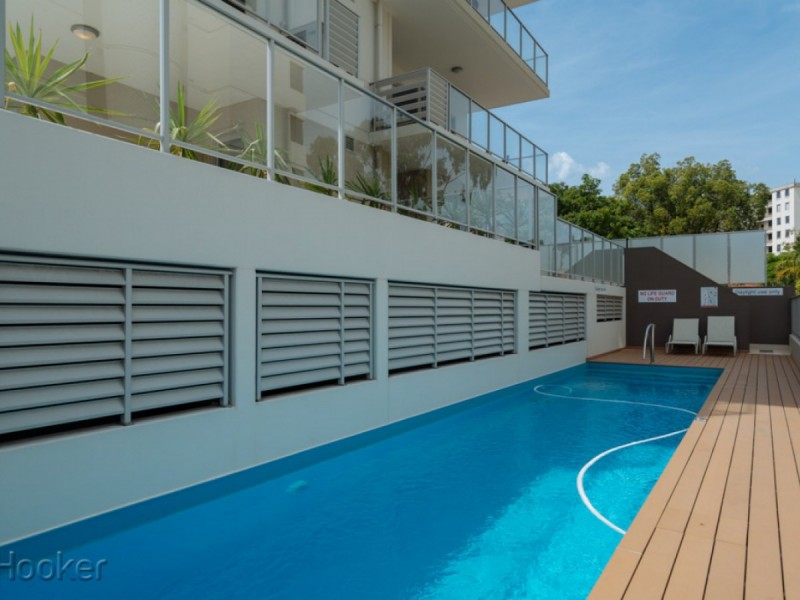 18/35 Wellington Street, East Perth WA 6004