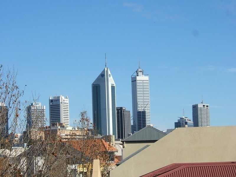 27/82 Royal Street, East Perth WA 6004