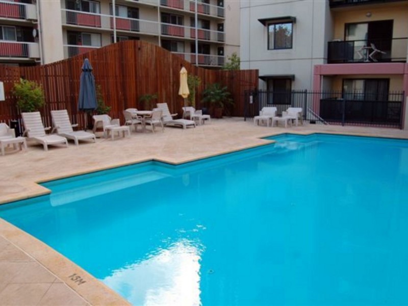 54/128 Mounts Bay Road, Perth WA 6000