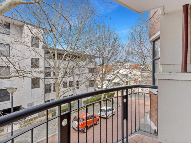 19/37 Brown Street, East Perth WA 6004