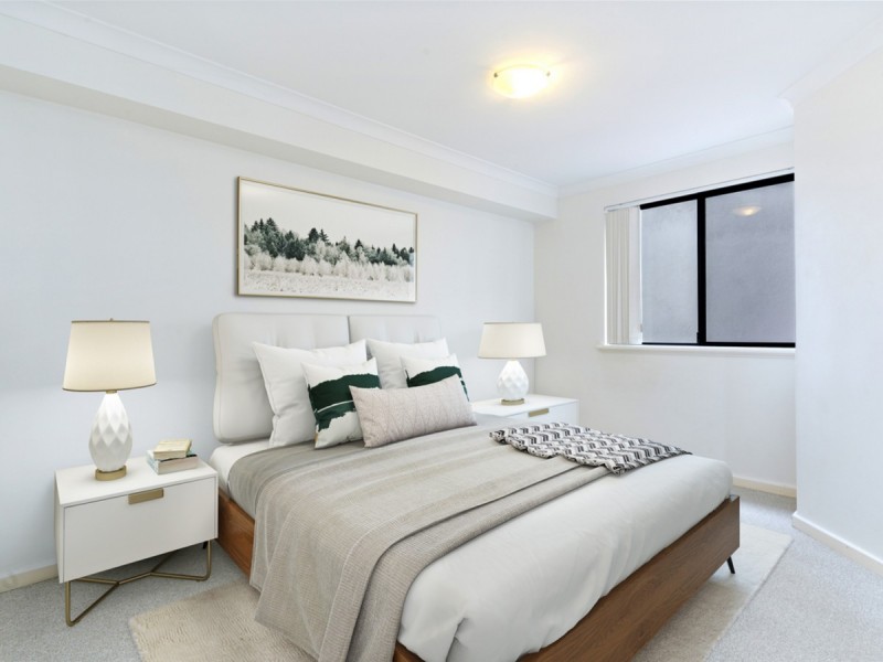 19/37 Brown Street, East Perth WA 6004