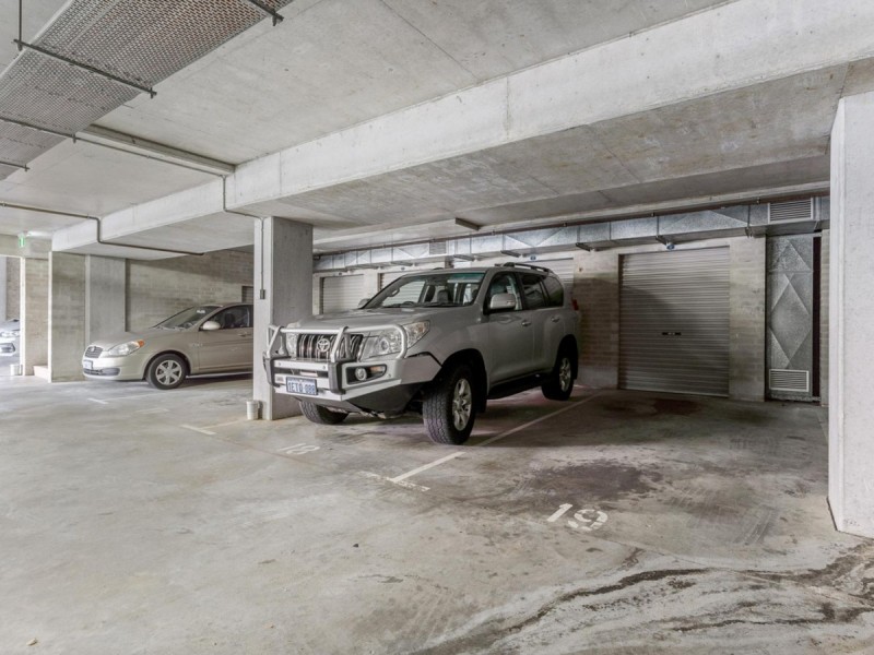 19/37 Brown Street, East Perth WA 6004