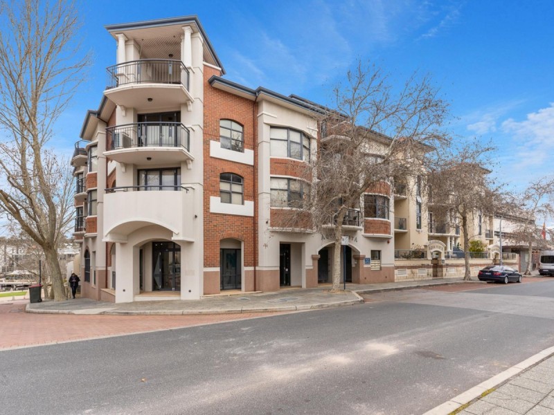 19/37 Brown Street, East Perth WA 6004