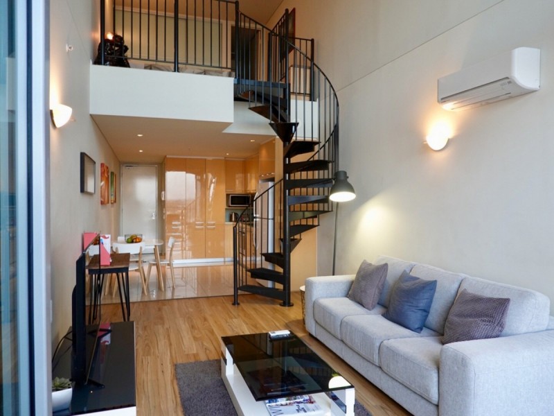 140/149-151 Adelaide Terrace, East Perth WA 6004