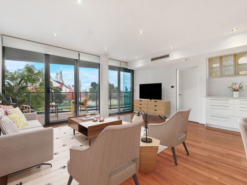 3/100 Terrace Road, East Perth WA 6004