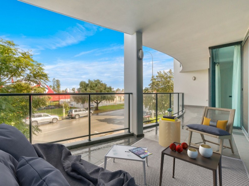 3/100 Terrace Road, East Perth WA 6004