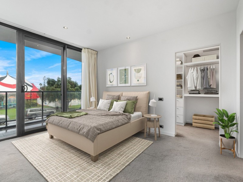 3/100 Terrace Road, East Perth WA 6004