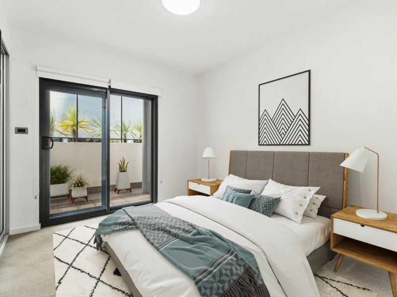 3/100 Terrace Road, East Perth WA 6004