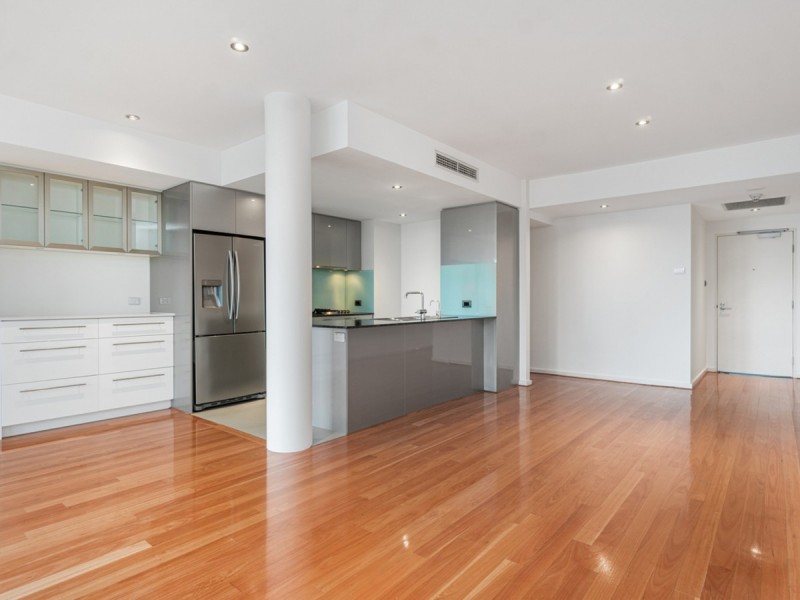 3/100 Terrace Road, East Perth WA 6004