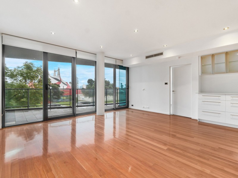 3/100 Terrace Road, East Perth WA 6004