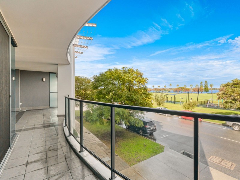 3/100 Terrace Road, East Perth WA 6004