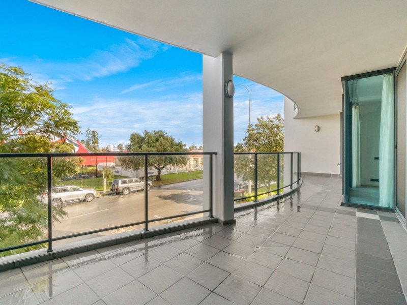 3/100 Terrace Road, East Perth WA 6004