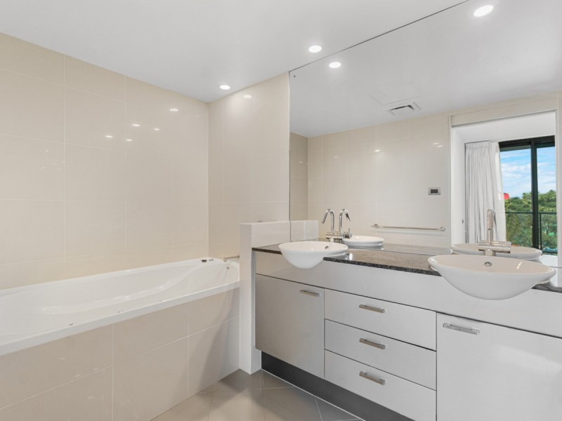 3/100 Terrace Road, East Perth WA 6004