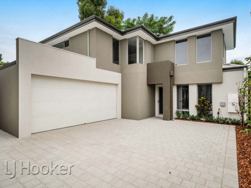 3/87 Fitzroy Road, Rivervale WA 6103