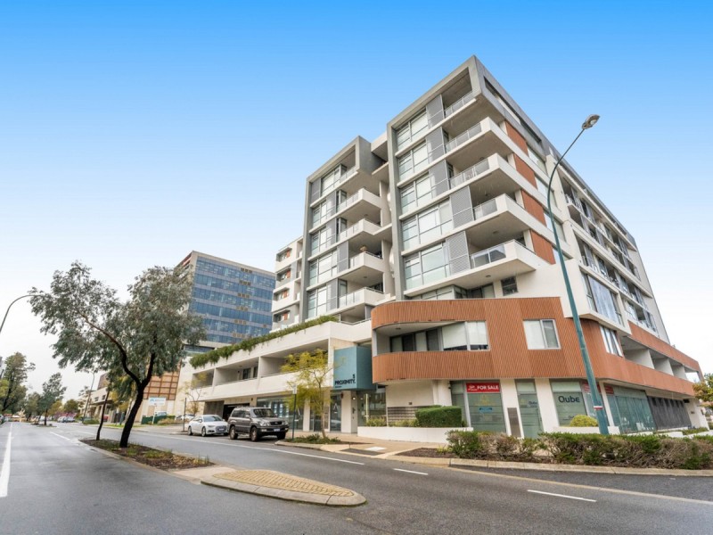 66/5 Hawksburn Road, Rivervale WA 6103