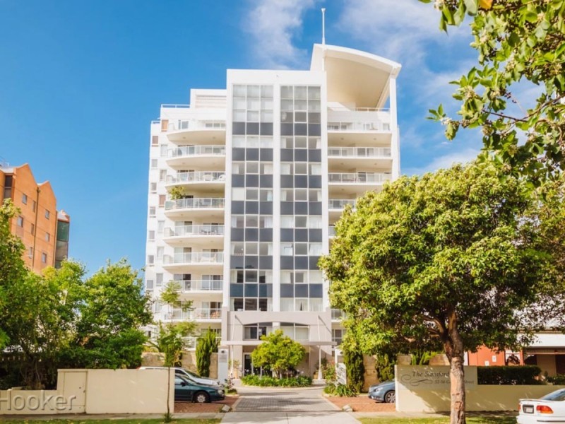 18/52-56 Goderich Street, East Perth WA 6004