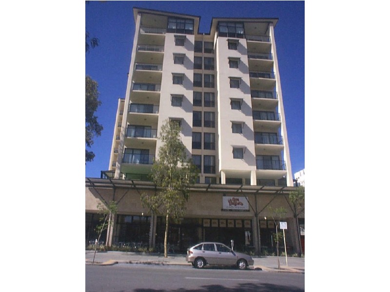 77/273 Hay Street, East Perth WA 6004