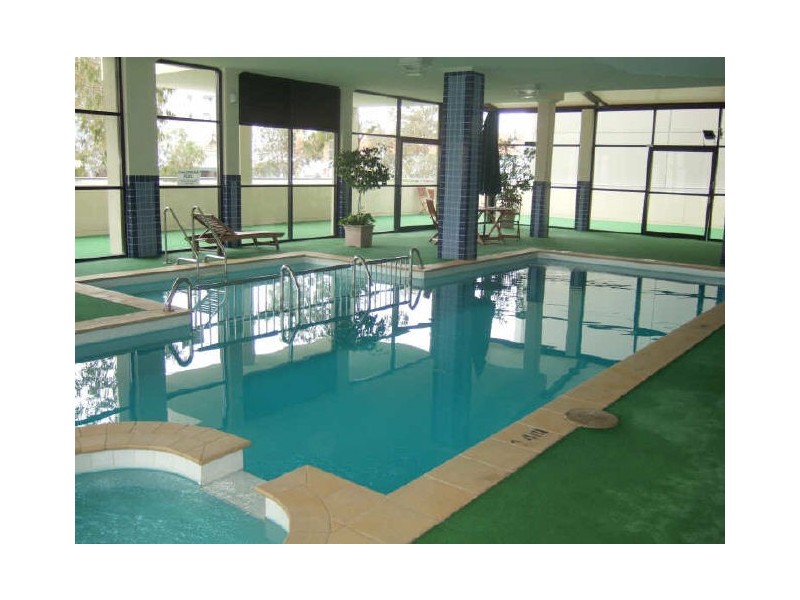 77/273 Hay Street, East Perth WA 6004