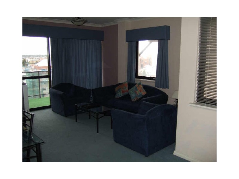 77/273 Hay Street, East Perth WA 6004