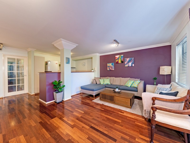 4/7 Shenton Street, Northbridge WA 6003