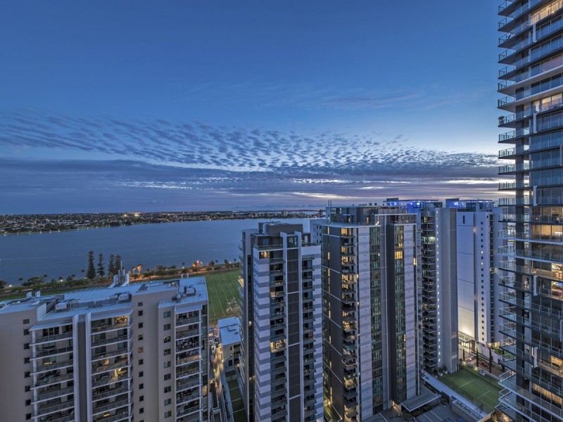116/181 Adelaide Terrace, East Perth WA 6004
