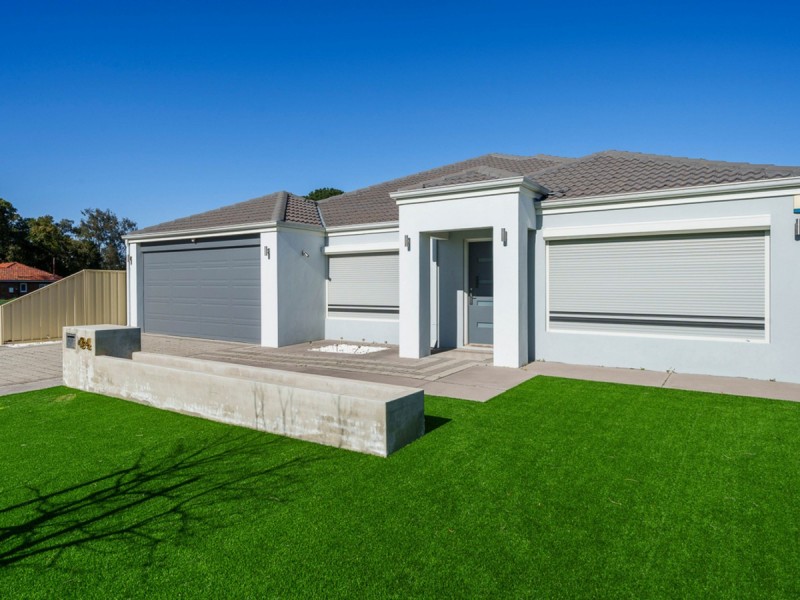 34 Hardey East Road, Wattle Grove WA 6107