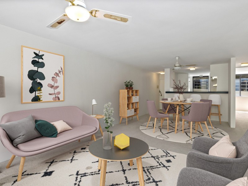 17/2 Goderich Street, East Perth WA 6004