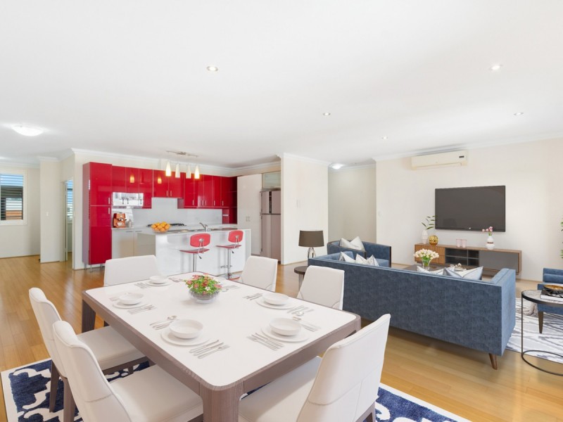 17/153 Kensington Street, East Perth WA 6004