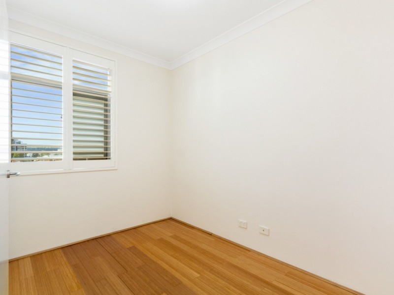 17/153 Kensington Street, East Perth WA 6004