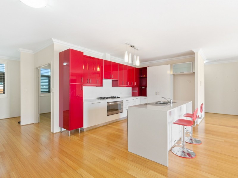 17/153 Kensington Street, East Perth WA 6004