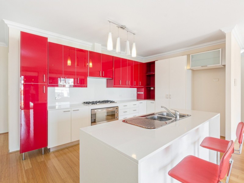 17/153 Kensington Street, East Perth WA 6004