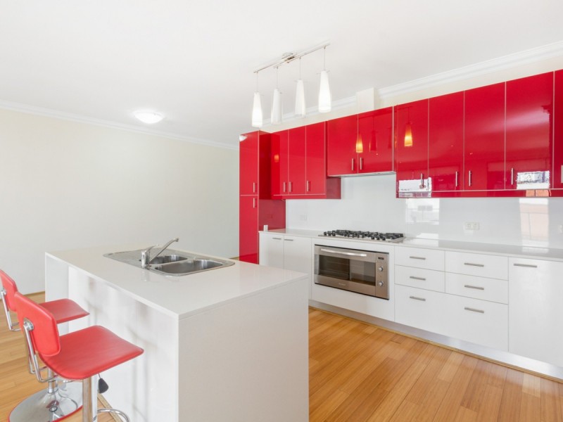 17/153 Kensington Street, East Perth WA 6004