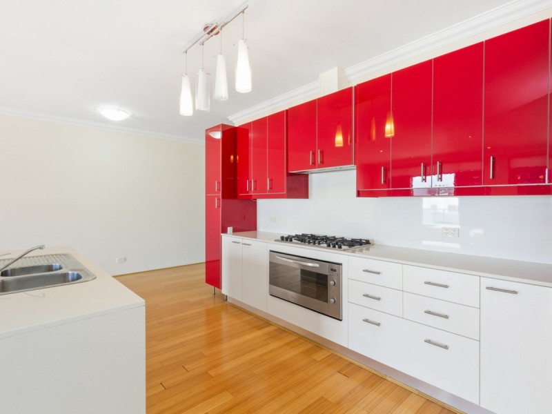 17/153 Kensington Street, East Perth WA 6004