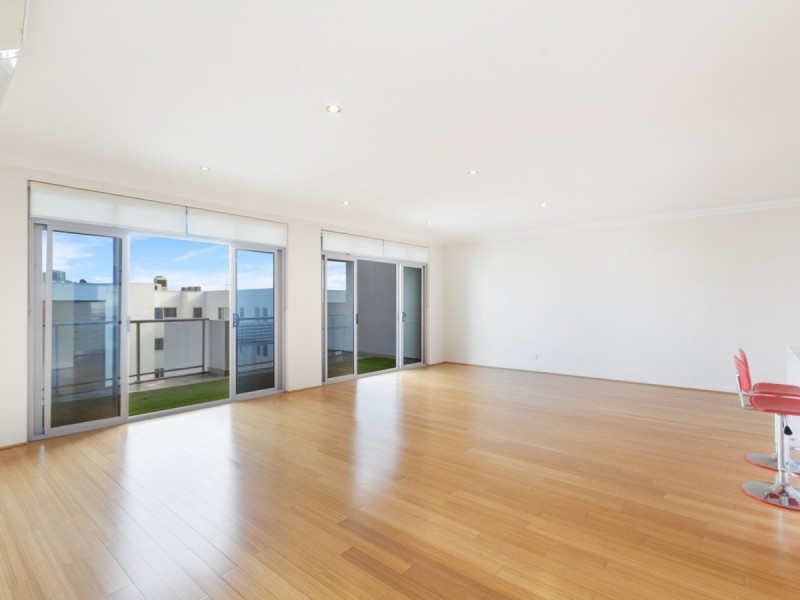 17/153 Kensington Street, East Perth WA 6004
